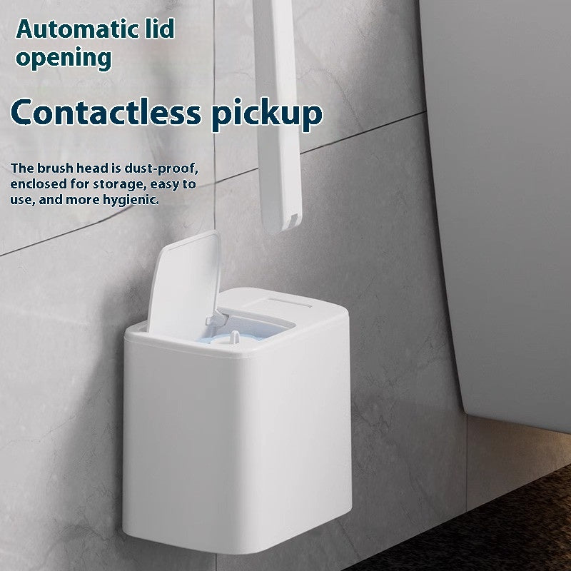 Vienkartinis tualetinių šepečių rinkinys Buitinis vonios kambarys be aklavietės