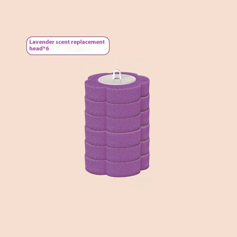 Vienkartinis tualetinių šepečių rinkinys Buitinis vonios kambarys be aklavietės