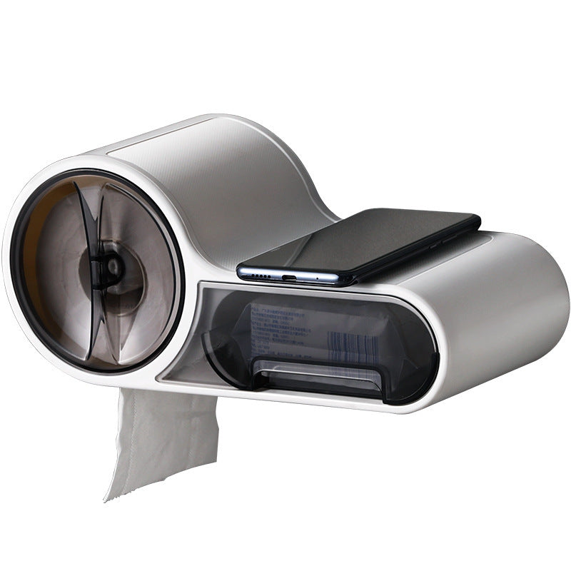 Tualetinio popieriaus laikiklis