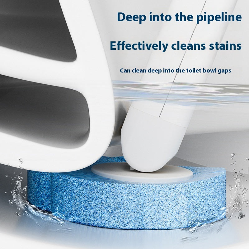 Vienkartinis tualetinių šepečių rinkinys Buitinis vonios kambarys be aklavietės