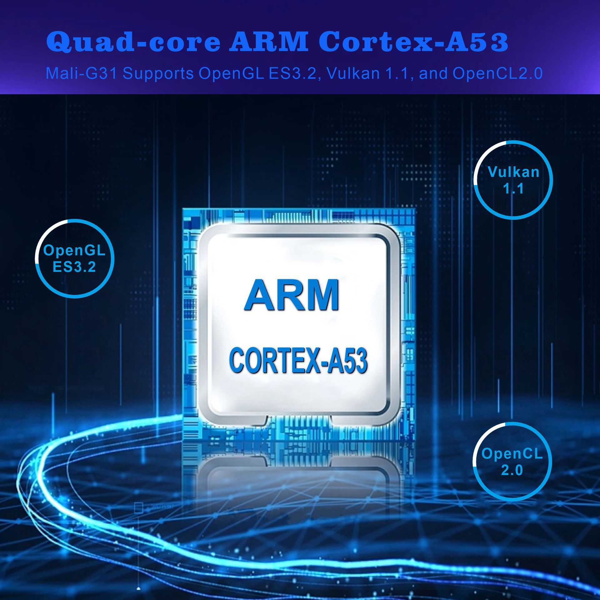 „Hy300pro“ nešiojamas 4K LCD projektorius namams, „Ultra HD“