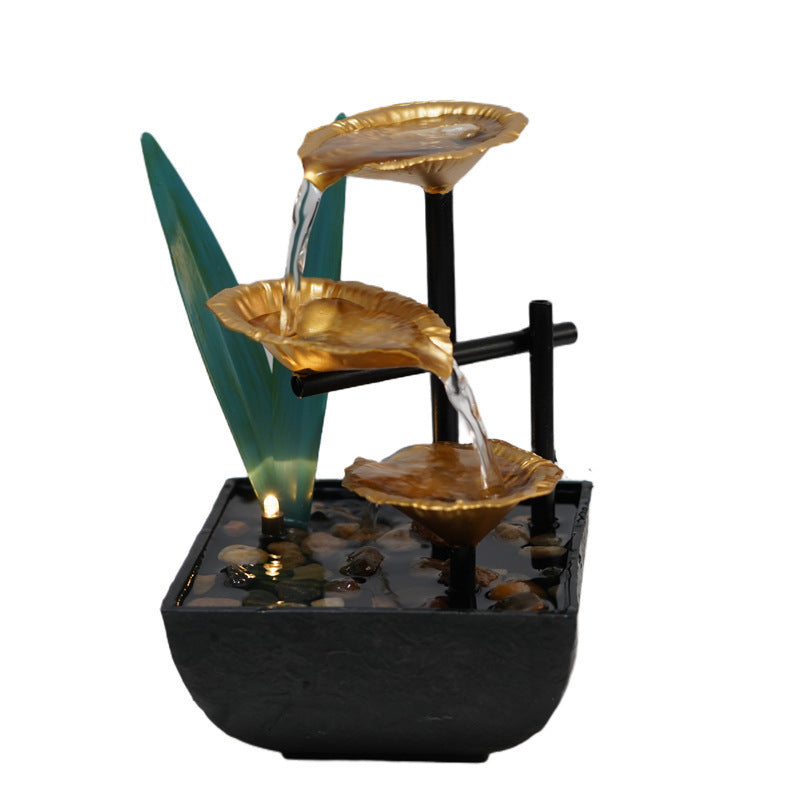 Programuotojo darbalaukio tekantys ornamentai