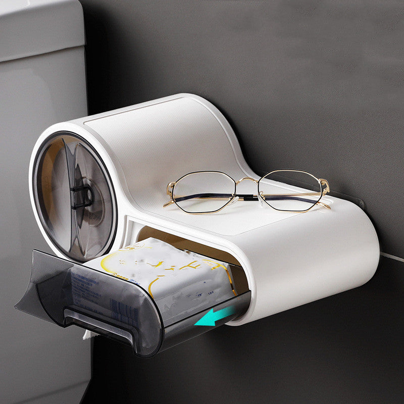 Tualetinio popieriaus laikiklis