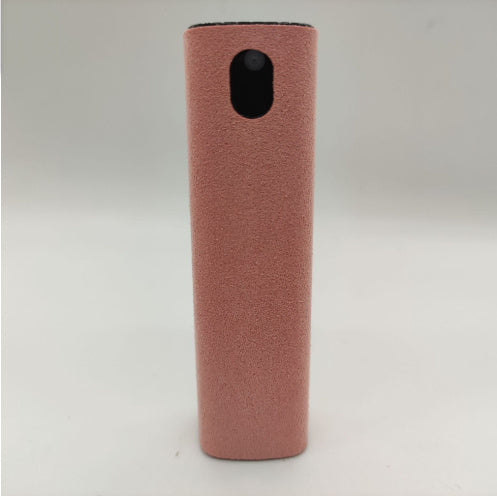 2 in 1  Telefono ir kompiuterio ekrano valymo rinkinys, skirtas ekrano dulkėms šalinti, mikropluošto šluosčių rinkinys