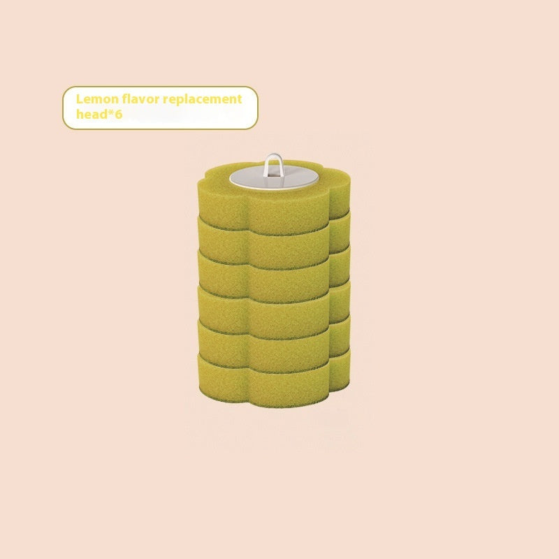 Vienkartinis tualetinių šepečių rinkinys Buitinis vonios kambarys be aklavietės