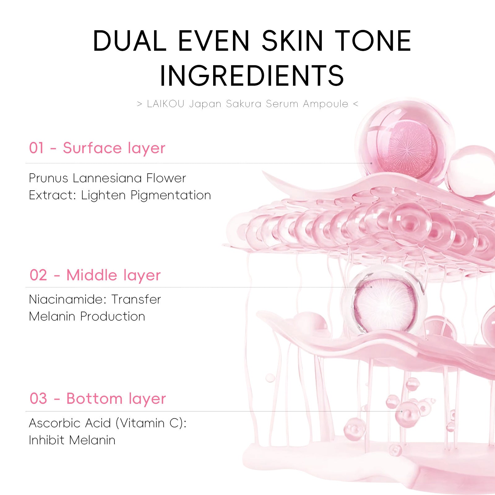 Veido drėkinamasis priežiūros tirpalas su nikotinamidu